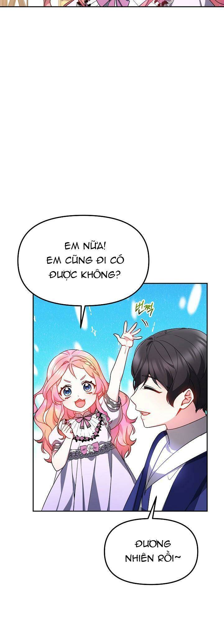 Rồng Con Thuần Hóa Những Kẻ Điên Rồ Chap 27 - Next Chap 28