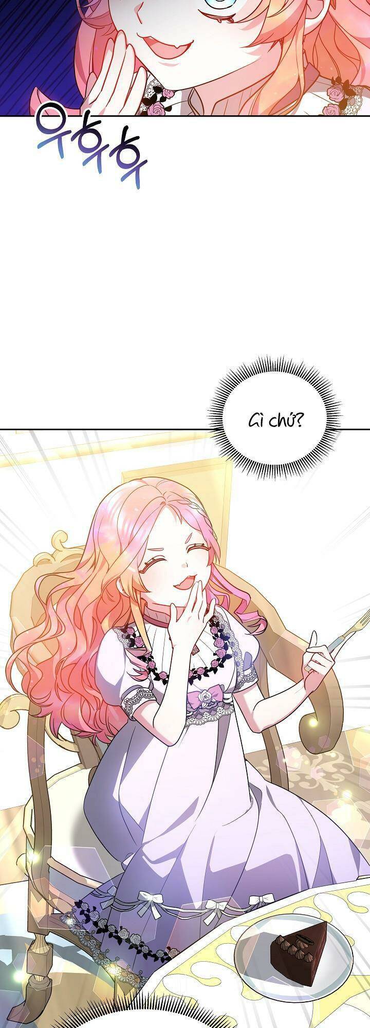 Rồng Con Thuần Hóa Những Kẻ Điên Rồ Chap 27 - Next Chap 28