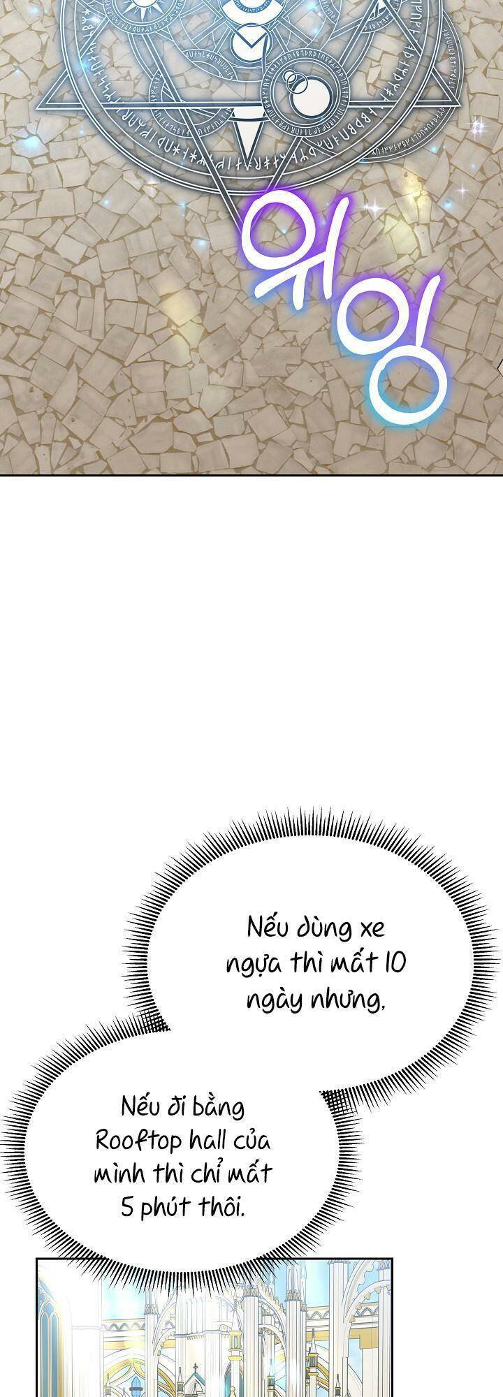 Rồng Con Thuần Hóa Những Kẻ Điên Rồ Chap 27 - Next Chap 28