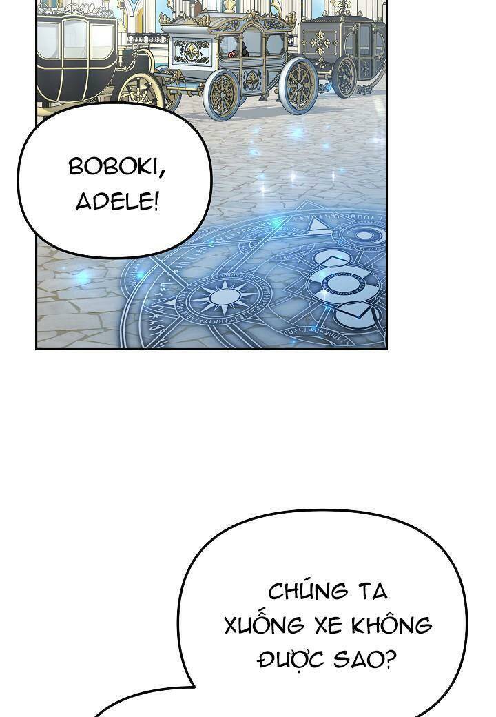 Rồng Con Thuần Hóa Những Kẻ Điên Rồ Chap 27 - Next Chap 28