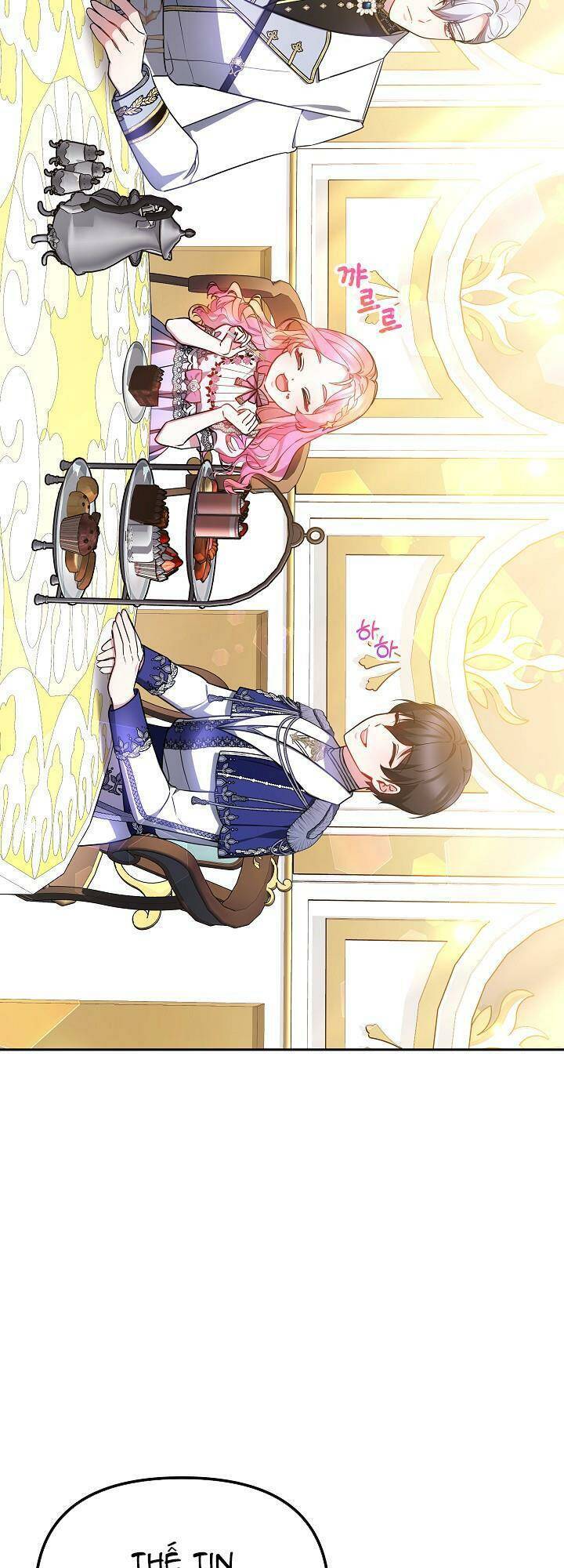 Rồng Con Thuần Hóa Những Kẻ Điên Rồ Chap 27 - Next Chap 28