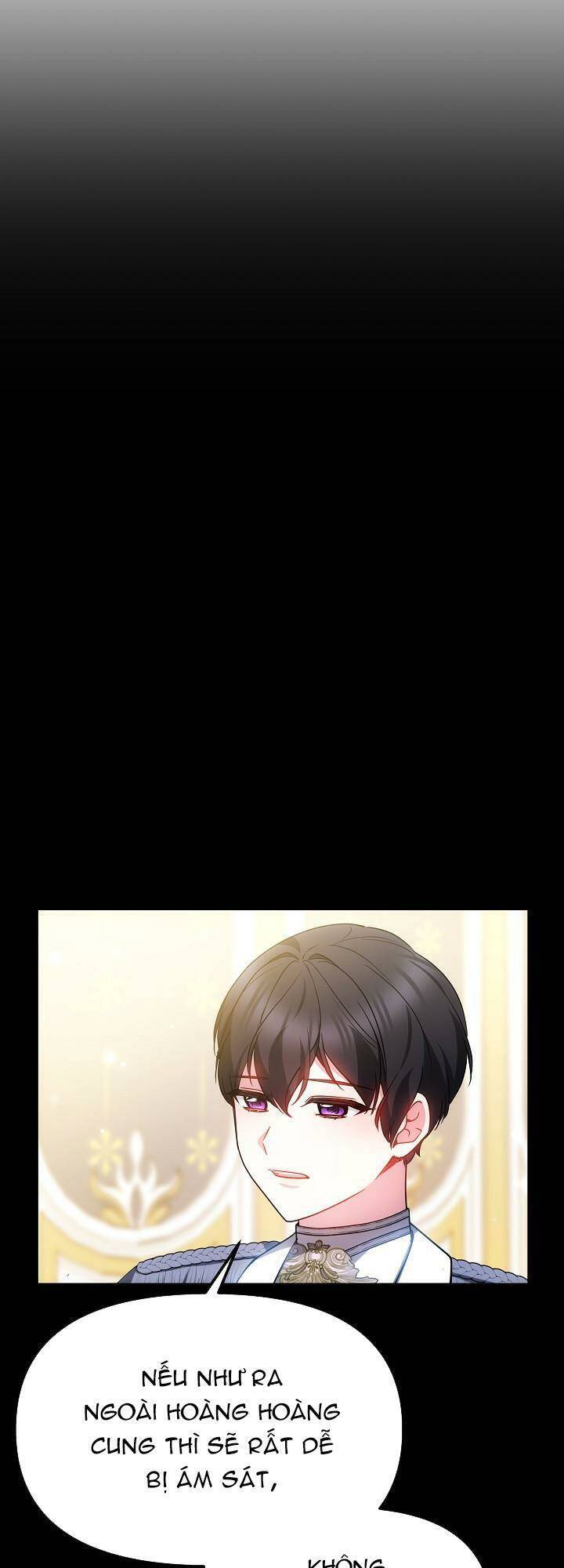 Rồng Con Thuần Hóa Những Kẻ Điên Rồ Chap 27 - Next Chap 28