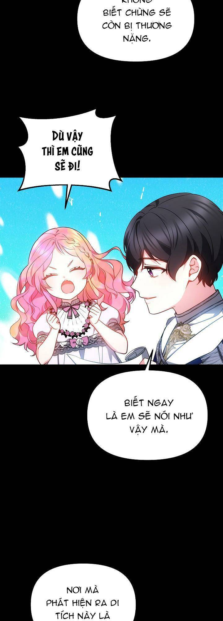 Rồng Con Thuần Hóa Những Kẻ Điên Rồ Chap 27 - Next Chap 28