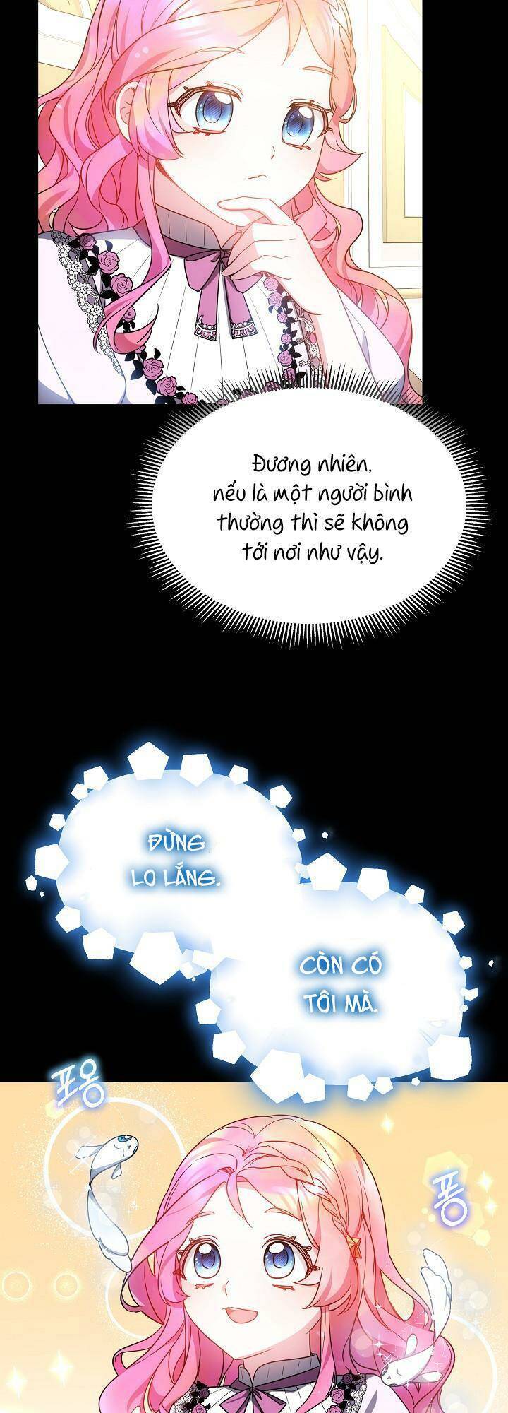 Rồng Con Thuần Hóa Những Kẻ Điên Rồ Chap 27 - Next Chap 28
