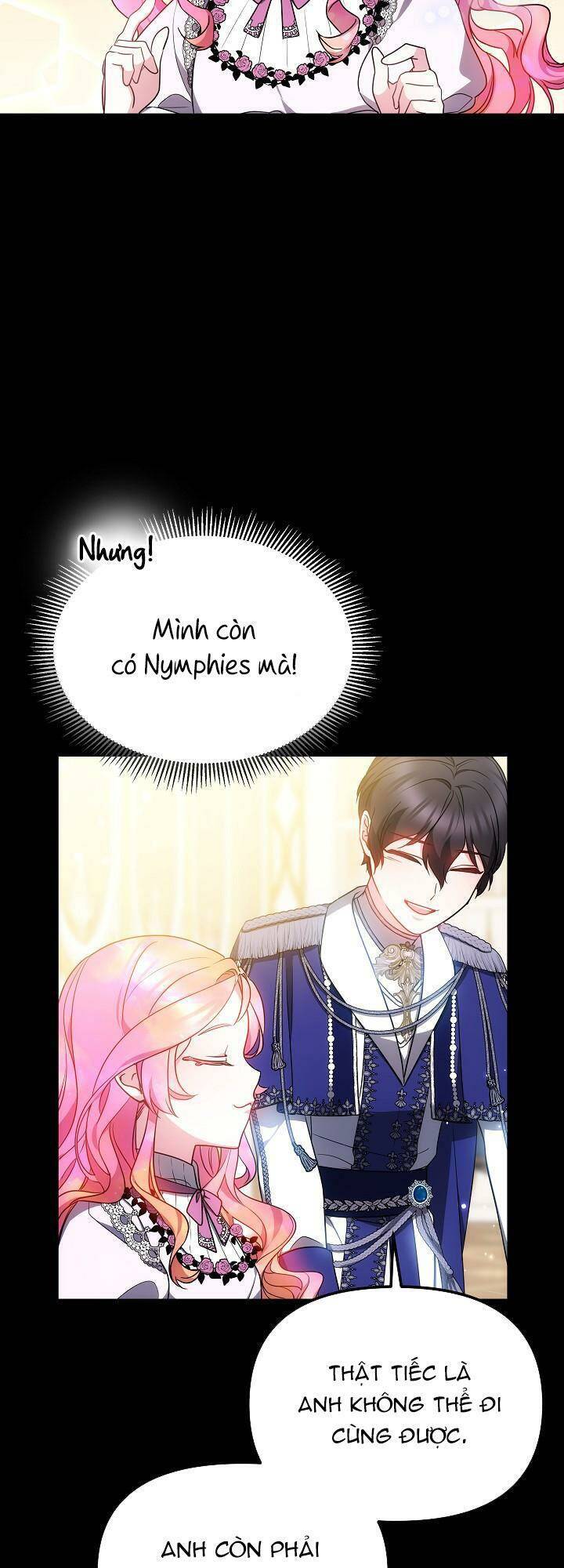 Rồng Con Thuần Hóa Những Kẻ Điên Rồ Chap 27 - Next Chap 28
