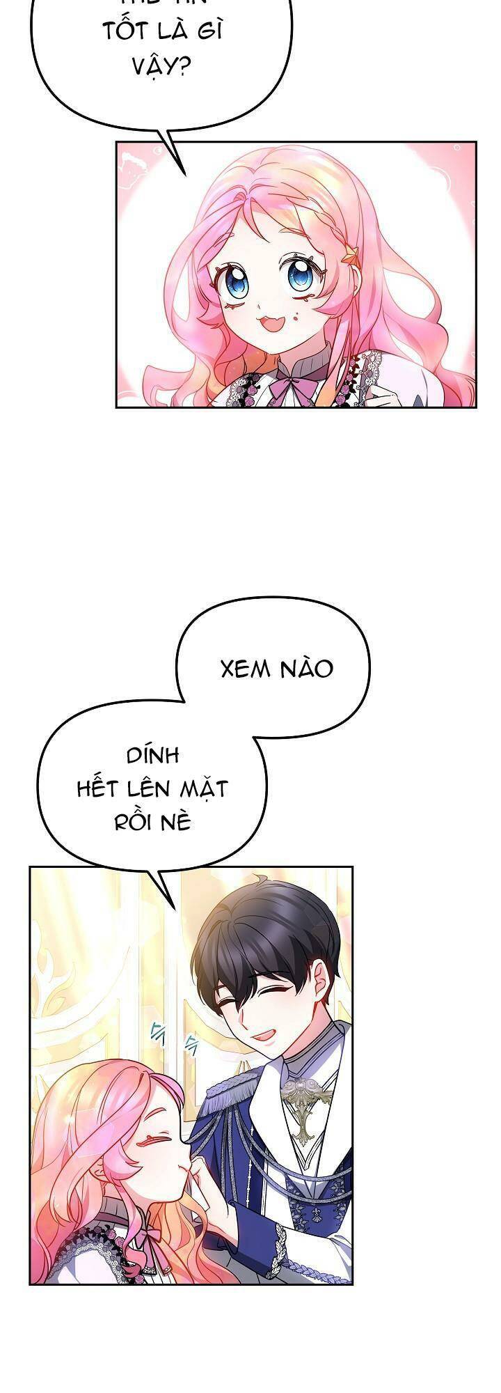 Rồng Con Thuần Hóa Những Kẻ Điên Rồ Chap 27 - Next Chap 28