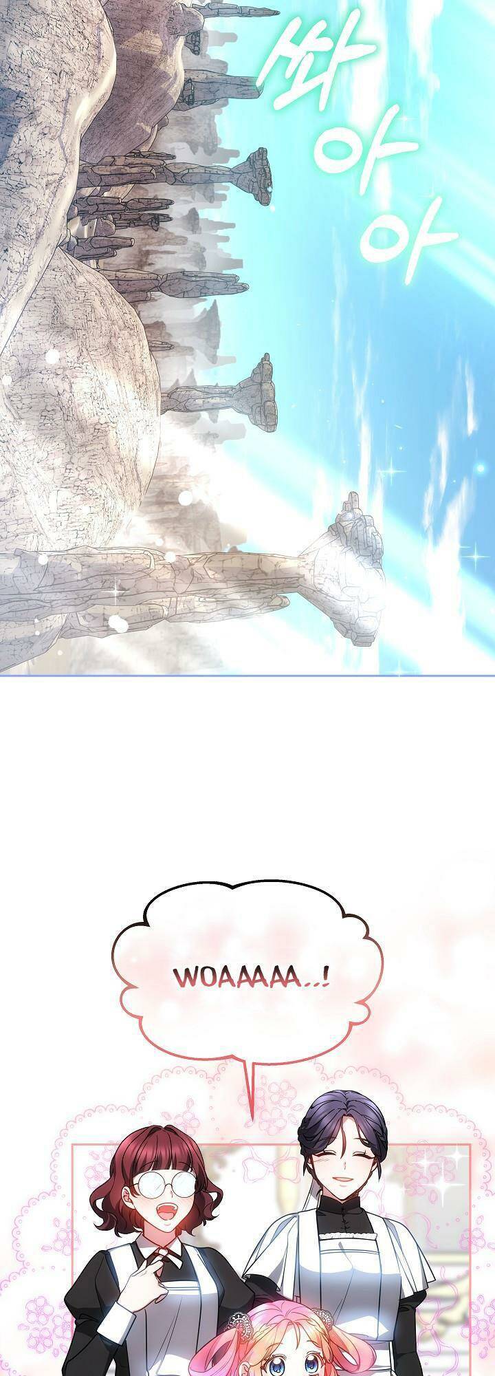 Rồng Con Thuần Hóa Những Kẻ Điên Rồ Chap 27 - Next Chap 28