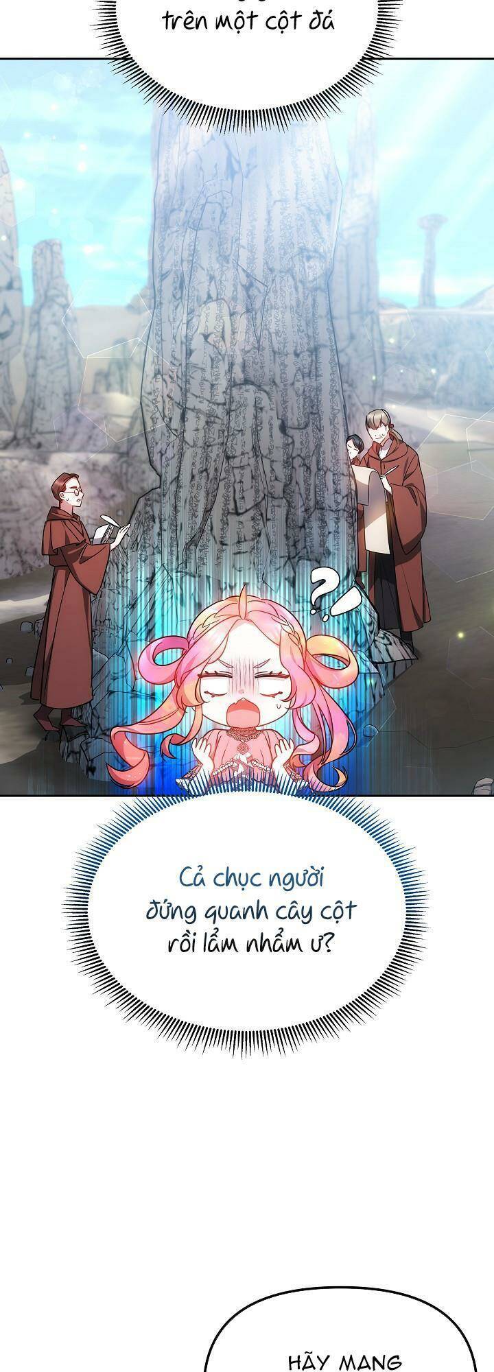 Rồng Con Thuần Hóa Những Kẻ Điên Rồ Chap 27 - Next Chap 28