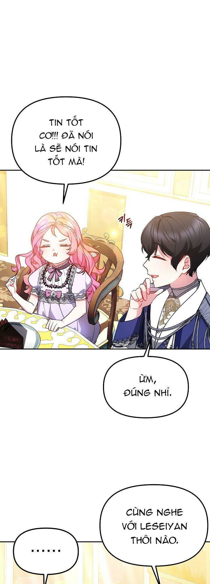 Rồng Con Thuần Hóa Những Kẻ Điên Rồ Chap 27 - Next Chap 28