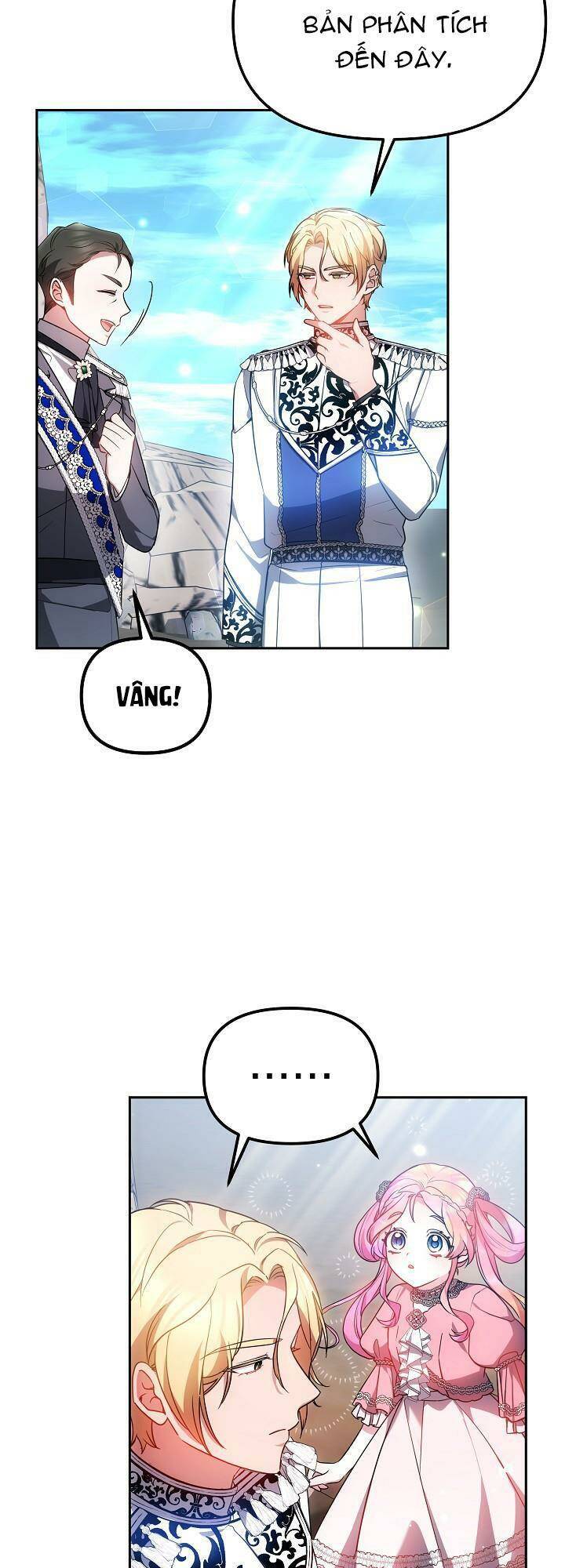 Rồng Con Thuần Hóa Những Kẻ Điên Rồ Chap 27 - Next Chap 28