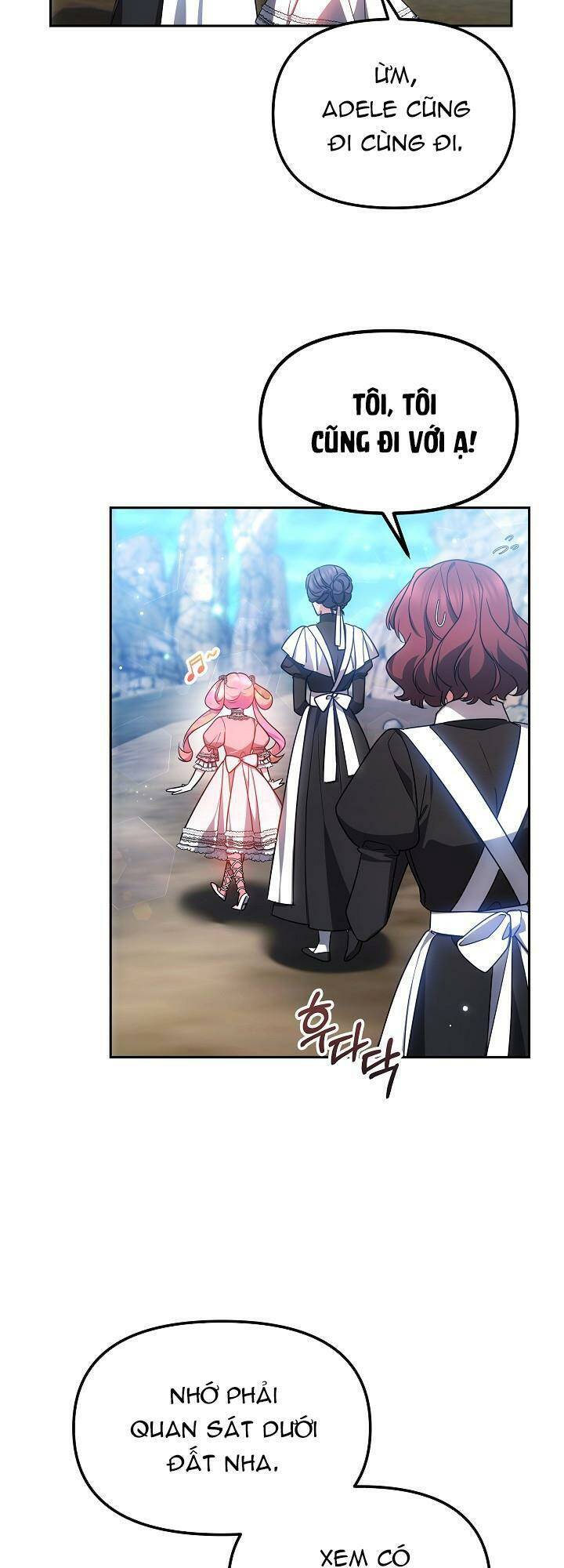 Rồng Con Thuần Hóa Những Kẻ Điên Rồ Chap 27 - Next Chap 28