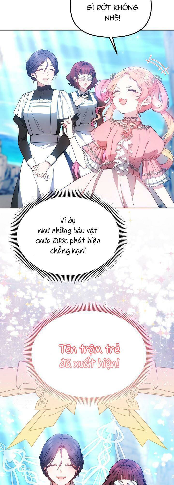 Rồng Con Thuần Hóa Những Kẻ Điên Rồ Chap 27 - Next Chap 28