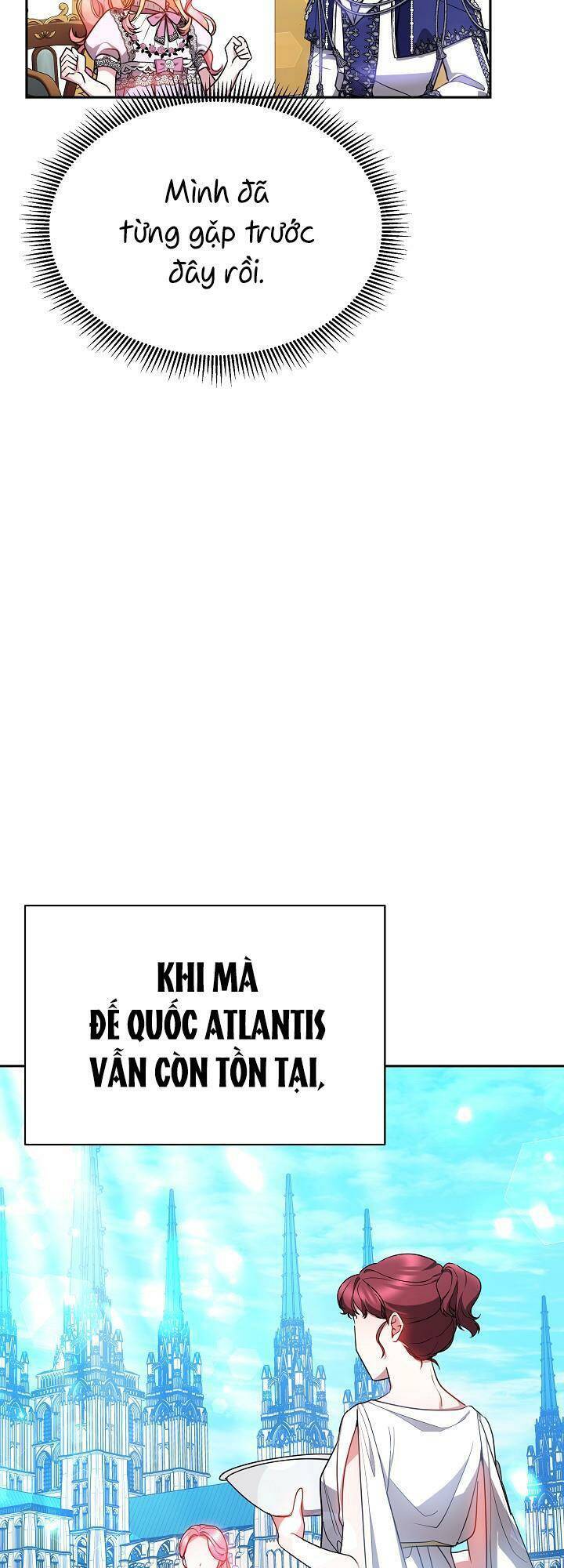 Rồng Con Thuần Hóa Những Kẻ Điên Rồ Chap 27 - Next Chap 28