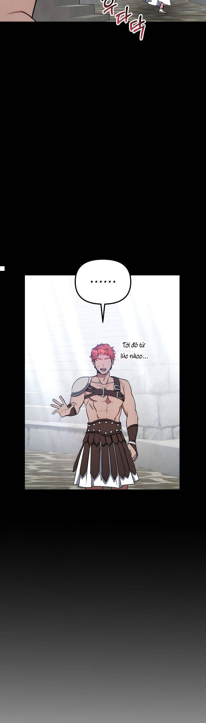 Rồng Con Thuần Hóa Những Kẻ Điên Rồ Chap 28 - Next Chap 29