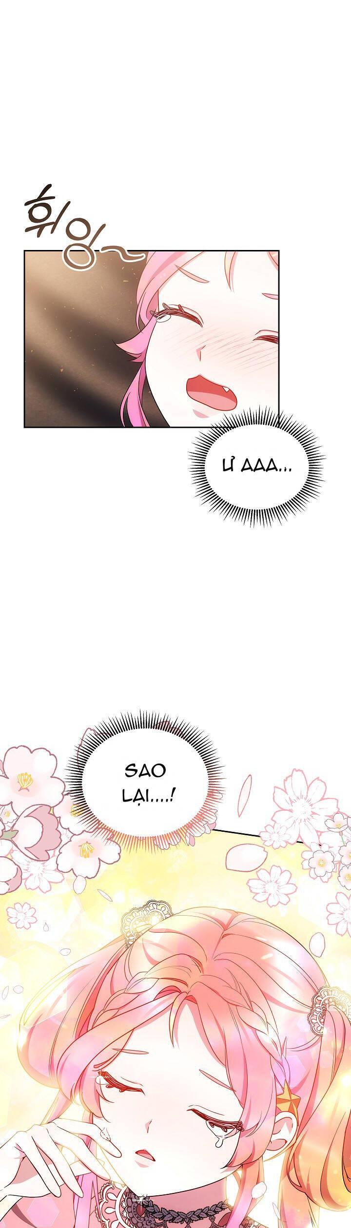 Rồng Con Thuần Hóa Những Kẻ Điên Rồ Chap 28 - Next Chap 29