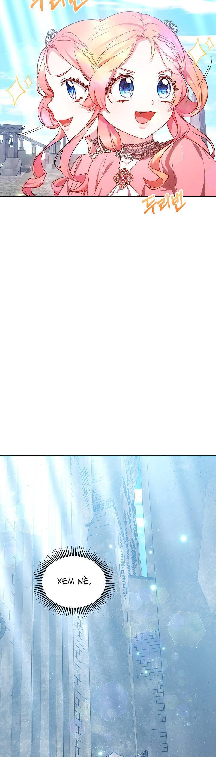 Rồng Con Thuần Hóa Những Kẻ Điên Rồ Chap 28 - Next Chap 29