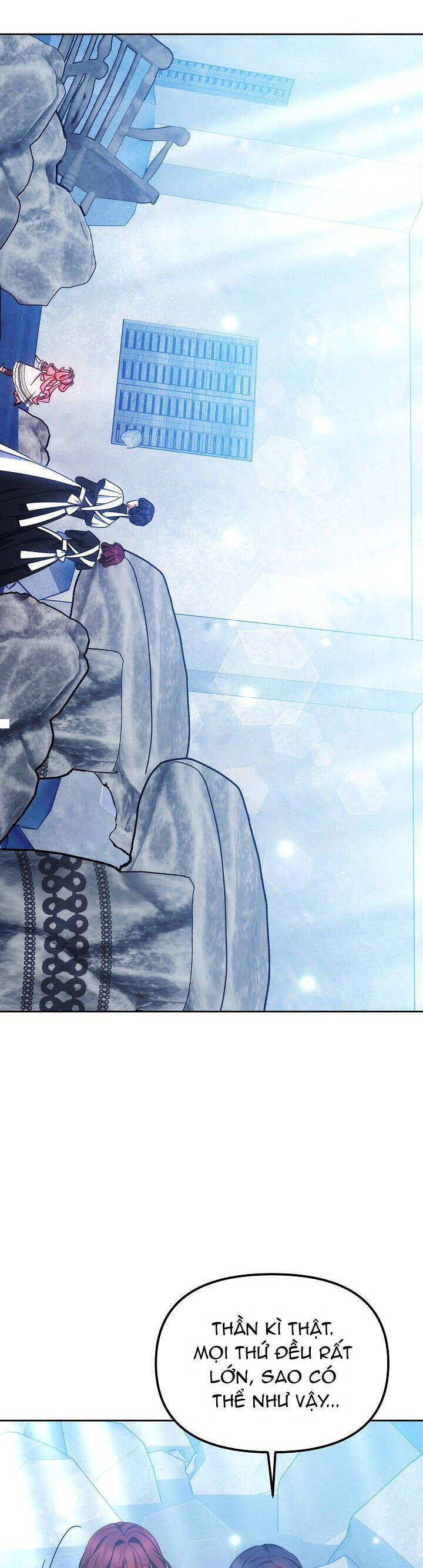 Rồng Con Thuần Hóa Những Kẻ Điên Rồ Chap 28 - Next Chap 29