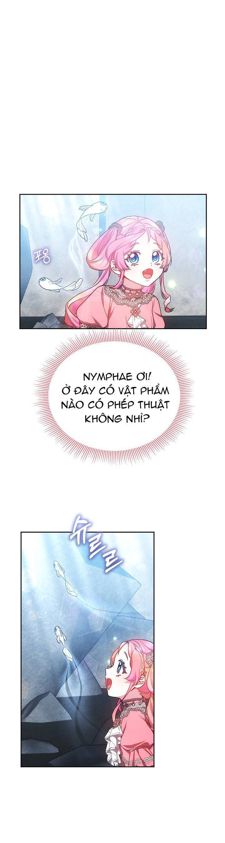 Rồng Con Thuần Hóa Những Kẻ Điên Rồ Chap 28 - Next Chap 29