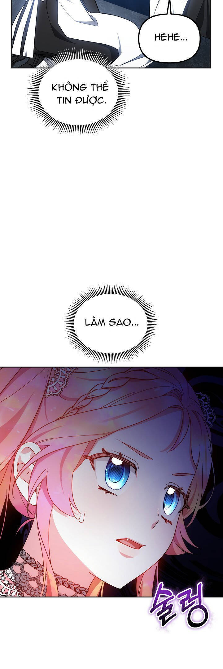 Rồng Con Thuần Hóa Những Kẻ Điên Rồ Chap 28 - Next Chap 29