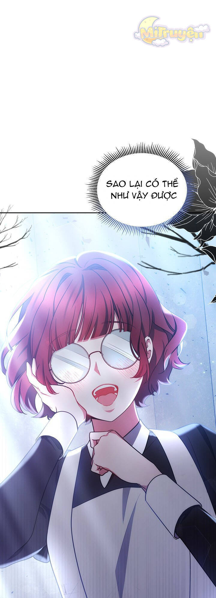 Rồng Con Thuần Hóa Những Kẻ Điên Rồ Chap 28 - Next Chap 29