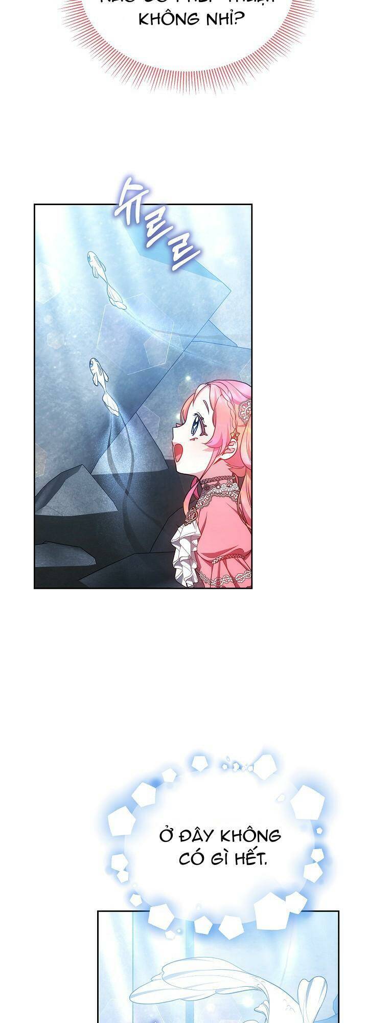 Rồng Con Thuần Hóa Những Kẻ Điên Rồ Chap 28 - Next Chap 29