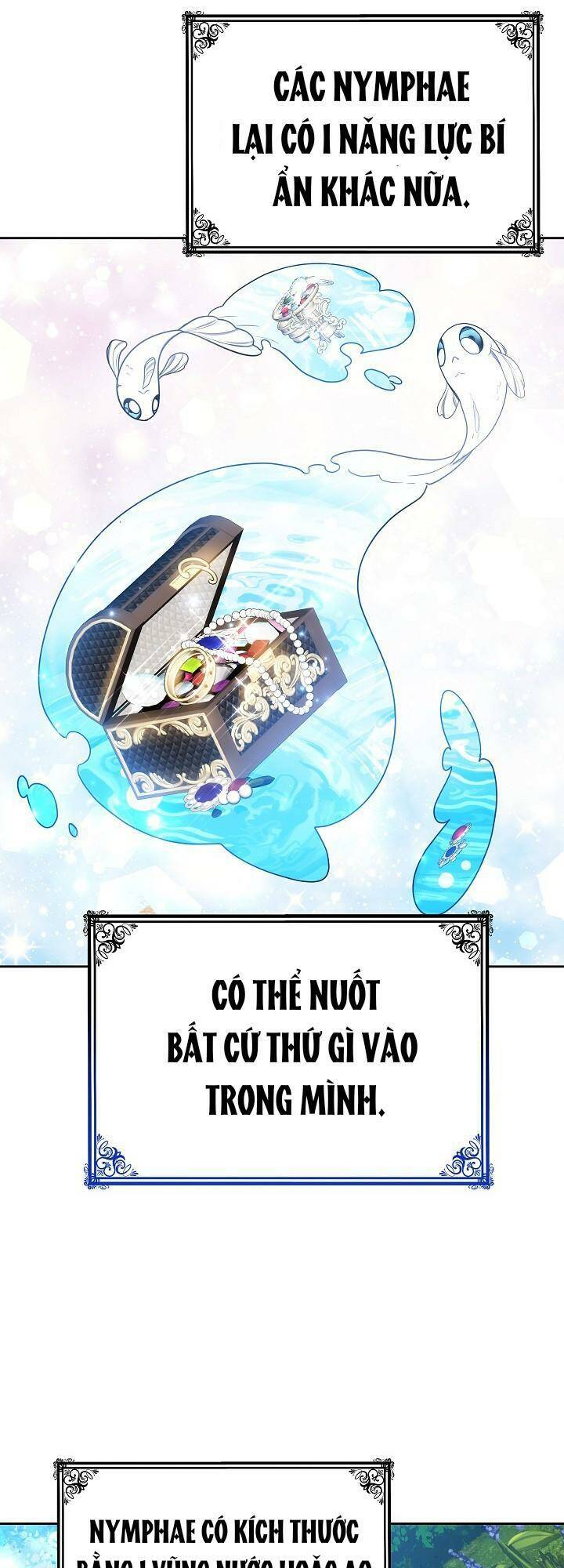 Rồng Con Thuần Hóa Những Kẻ Điên Rồ Chap 28 - Next Chap 29