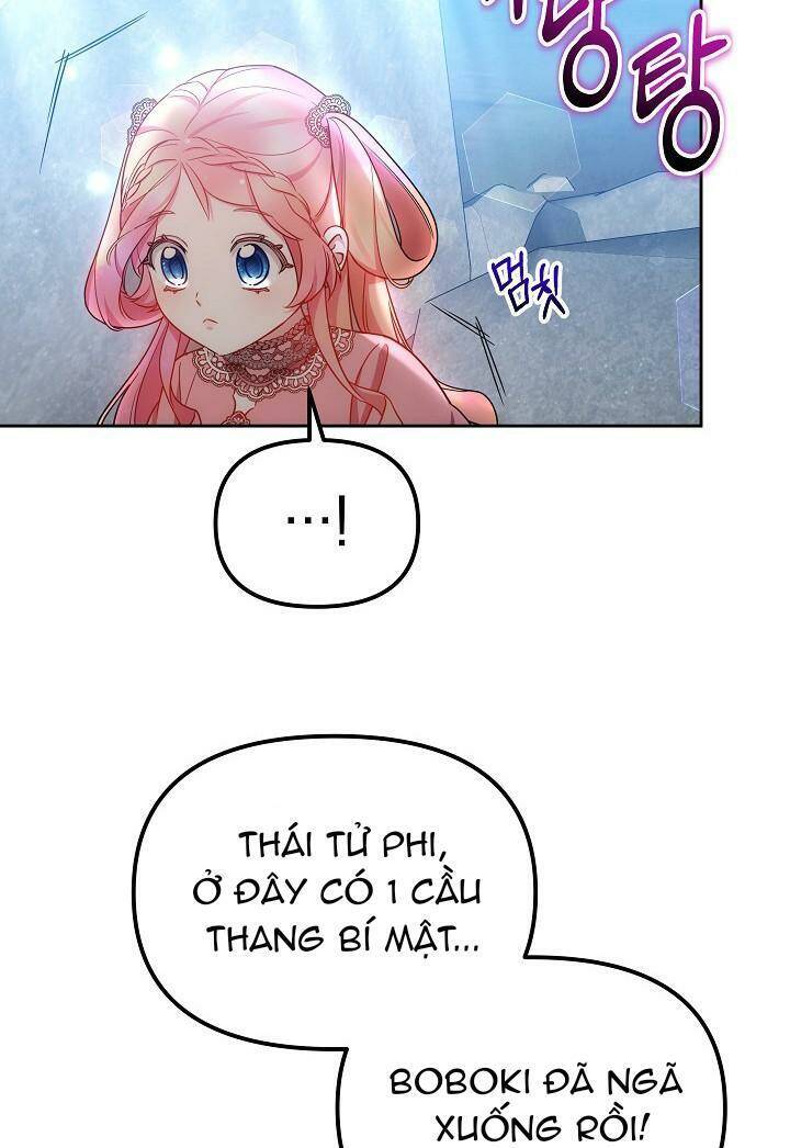 Rồng Con Thuần Hóa Những Kẻ Điên Rồ Chap 28 - Next Chap 29