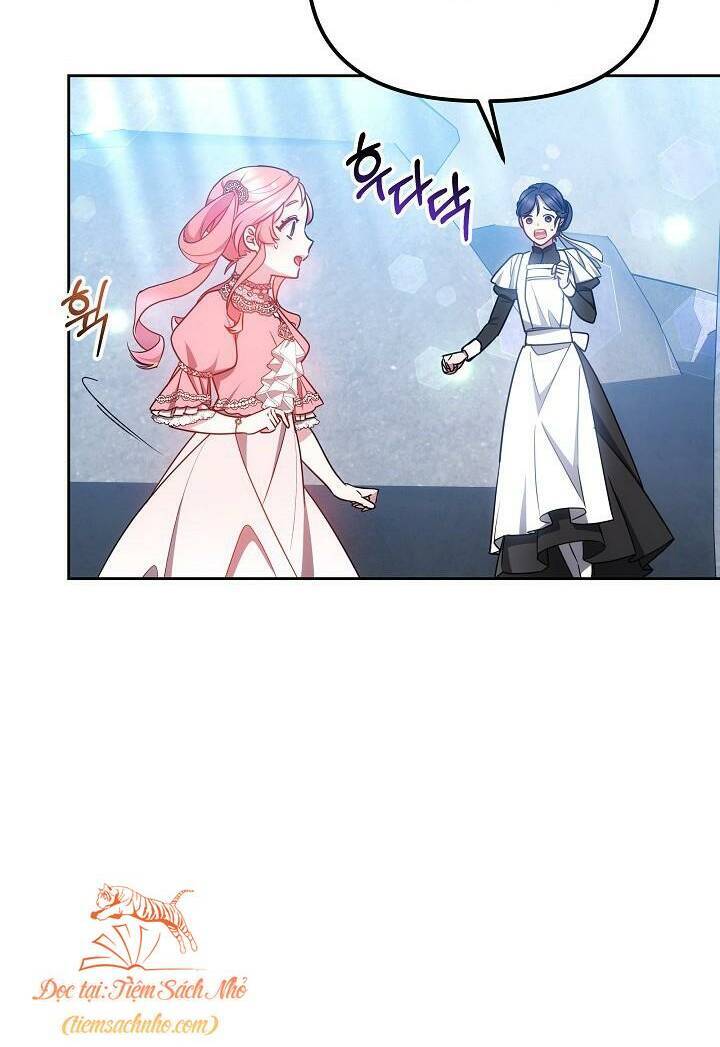 Rồng Con Thuần Hóa Những Kẻ Điên Rồ Chap 28 - Next Chap 29