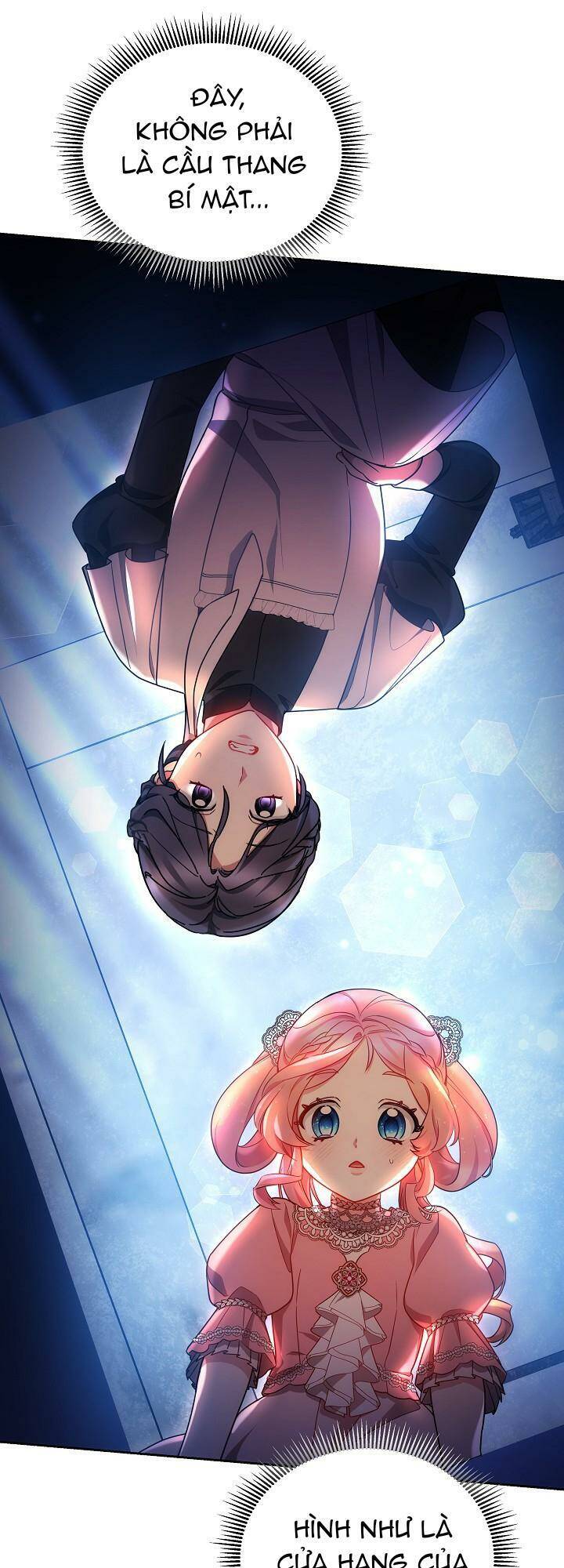 Rồng Con Thuần Hóa Những Kẻ Điên Rồ Chap 28 - Next Chap 29