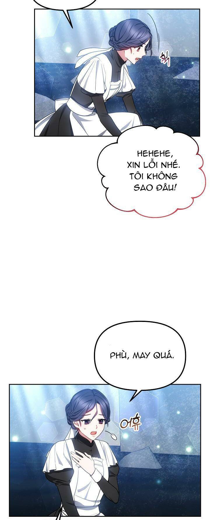 Rồng Con Thuần Hóa Những Kẻ Điên Rồ Chap 28 - Next Chap 29