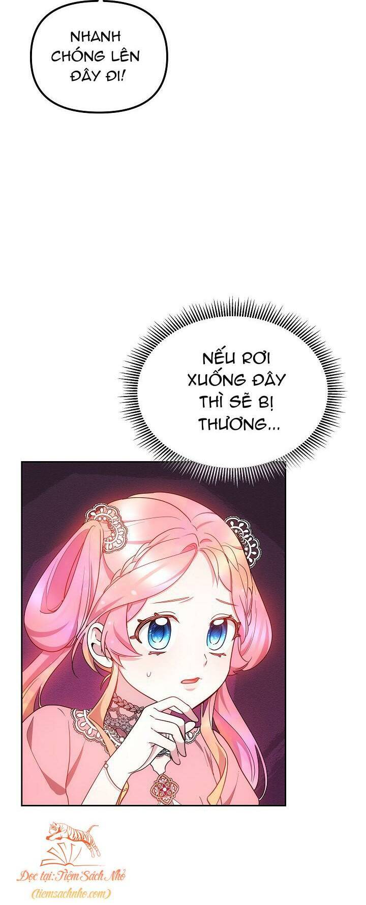 Rồng Con Thuần Hóa Những Kẻ Điên Rồ Chap 28 - Next Chap 29