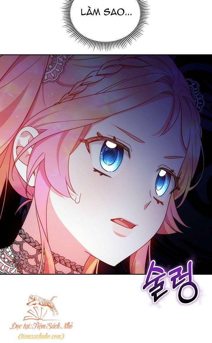 Rồng Con Thuần Hóa Những Kẻ Điên Rồ Chap 28 - Next Chap 29