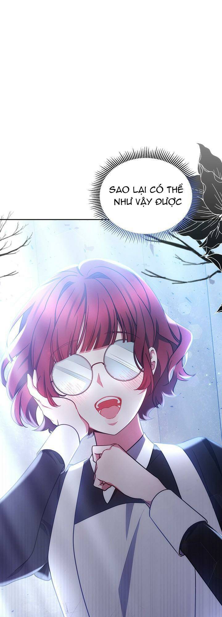 Rồng Con Thuần Hóa Những Kẻ Điên Rồ Chap 28 - Next Chap 29