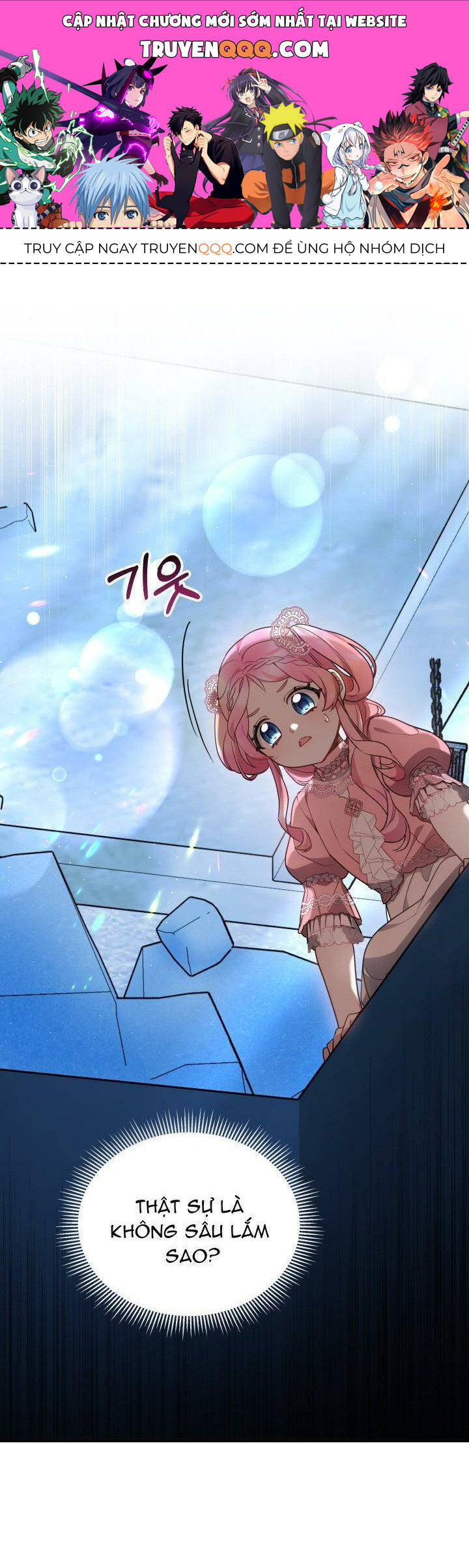 Rồng Con Thuần Hóa Những Kẻ Điên Rồ Chap 29 - Next Chap 30