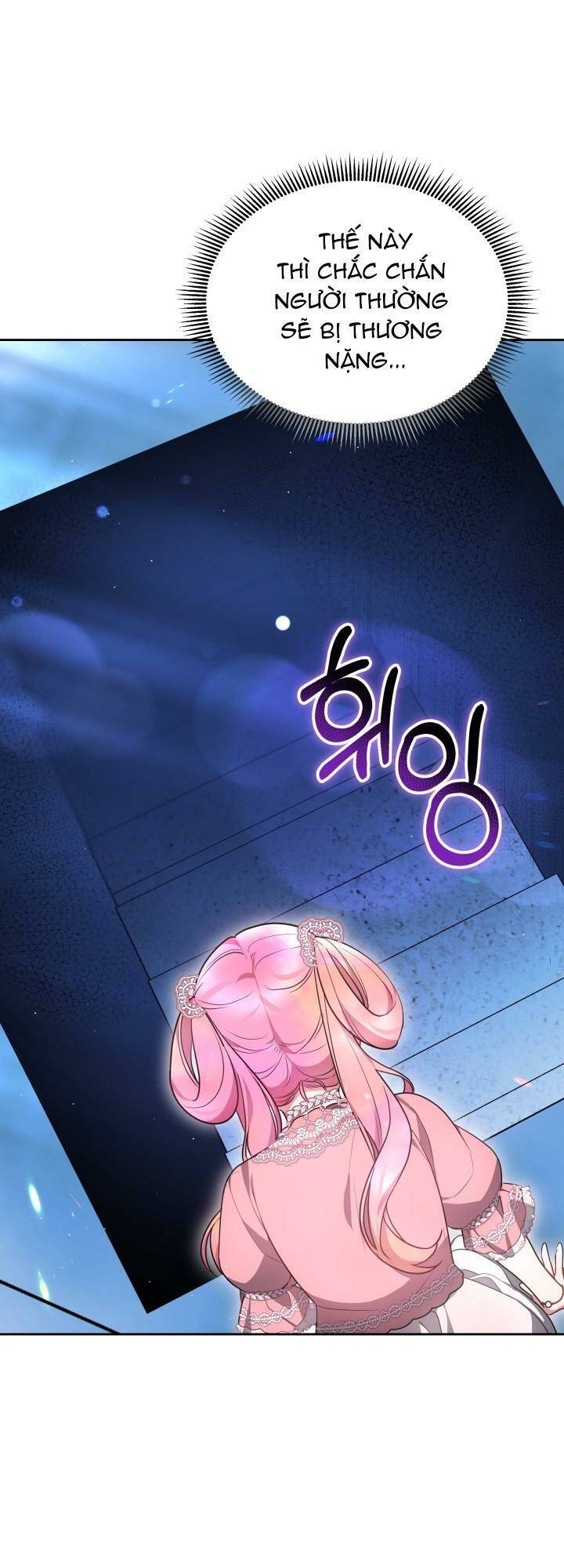 Rồng Con Thuần Hóa Những Kẻ Điên Rồ Chap 29 - Next Chap 30