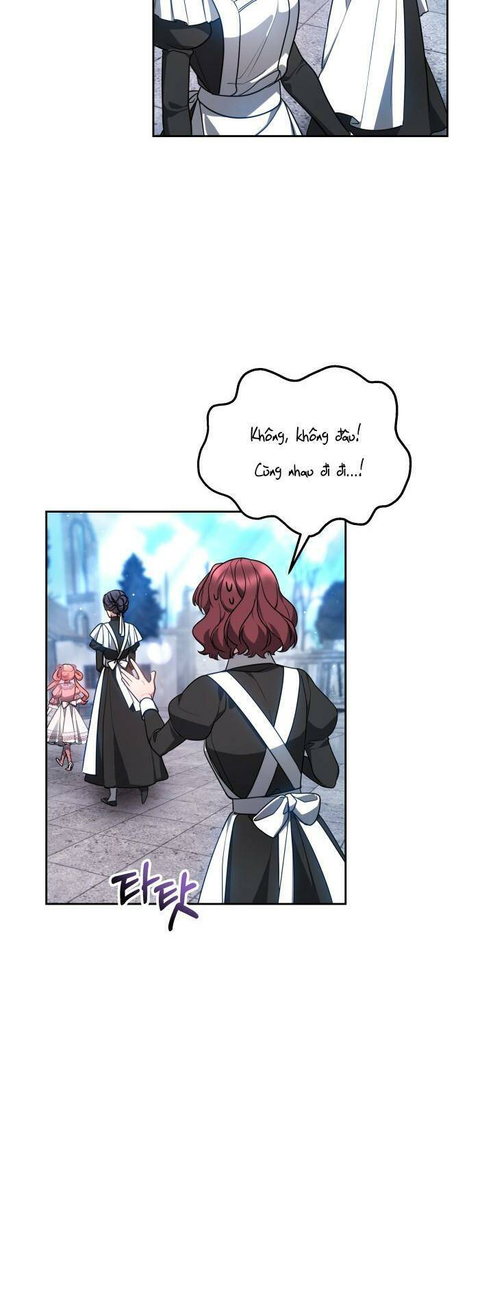 Rồng Con Thuần Hóa Những Kẻ Điên Rồ Chap 29 - Next Chap 30