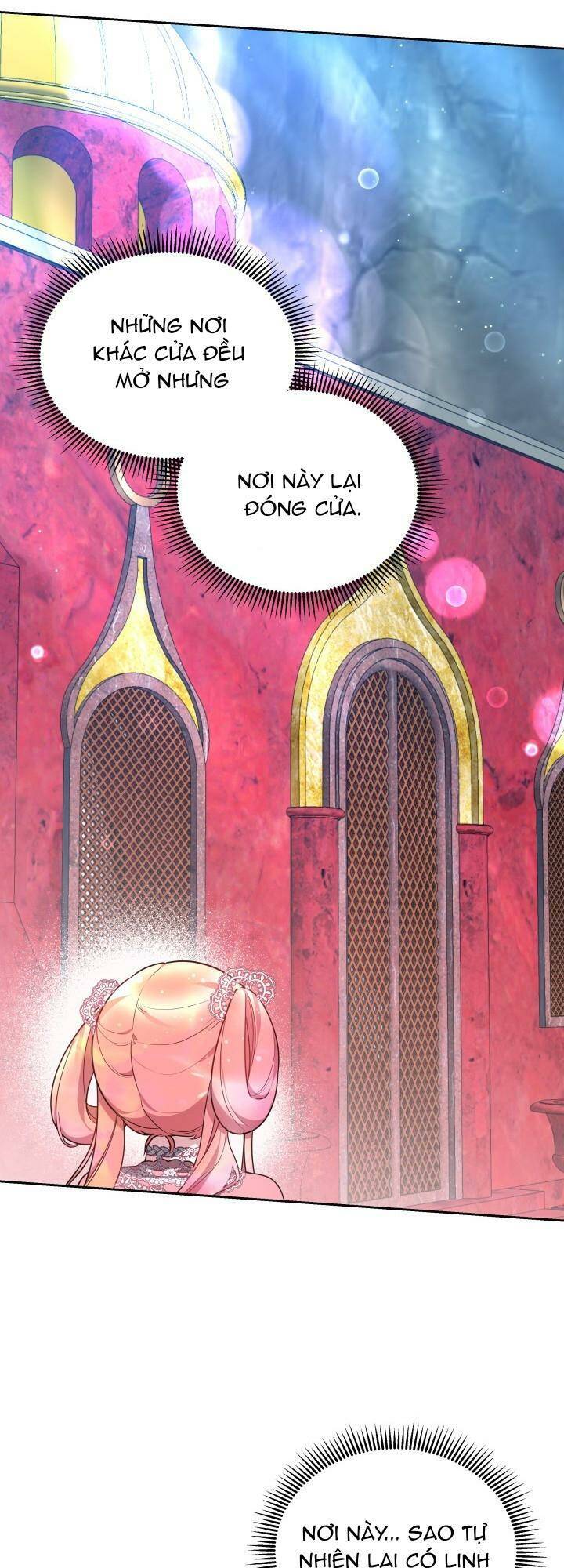 Rồng Con Thuần Hóa Những Kẻ Điên Rồ Chap 29 - Next Chap 30