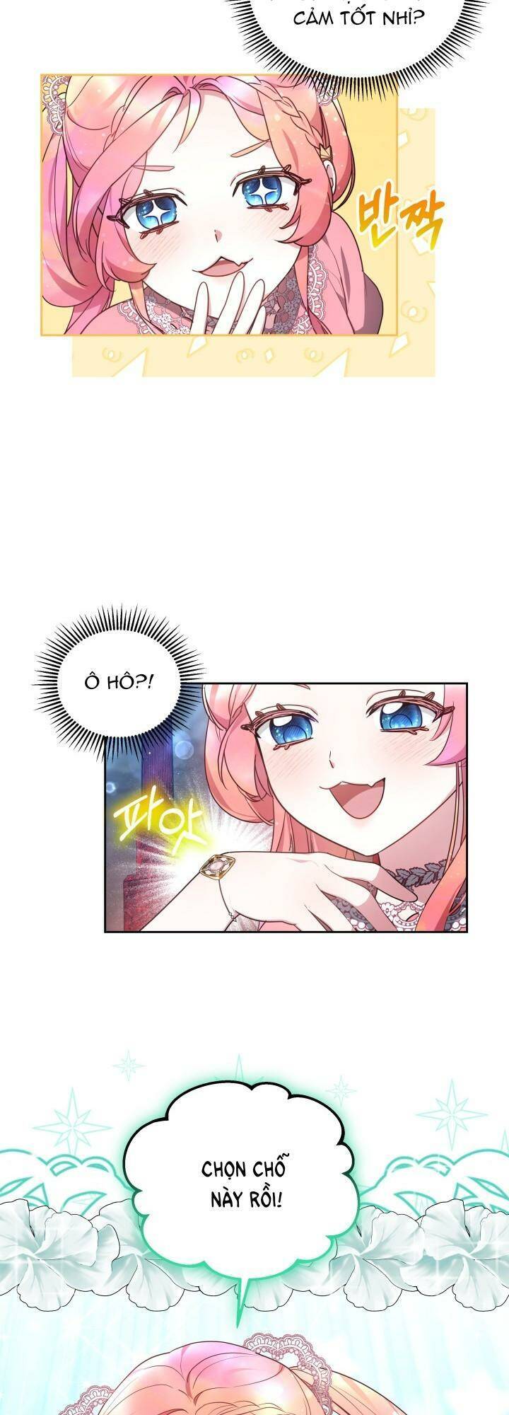 Rồng Con Thuần Hóa Những Kẻ Điên Rồ Chap 29 - Next Chap 30
