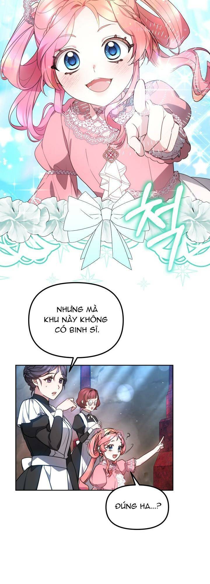 Rồng Con Thuần Hóa Những Kẻ Điên Rồ Chap 29 - Next Chap 30