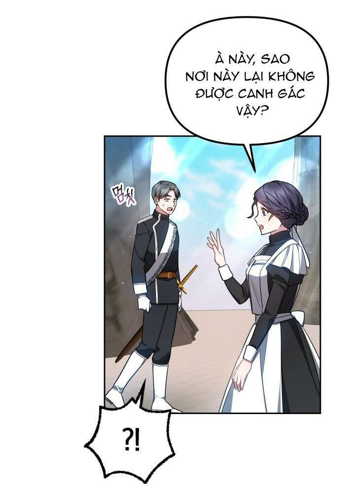 Rồng Con Thuần Hóa Những Kẻ Điên Rồ Chap 29 - Next Chap 30