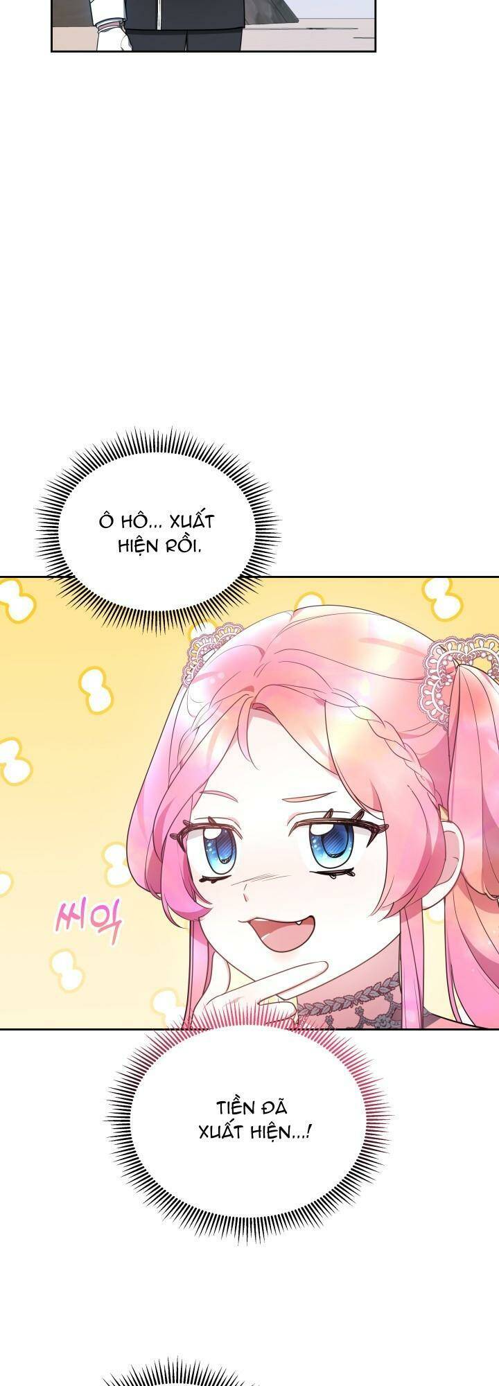Rồng Con Thuần Hóa Những Kẻ Điên Rồ Chap 29 - Next Chap 30