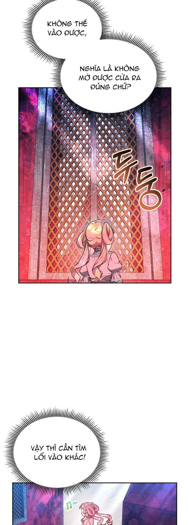 Rồng Con Thuần Hóa Những Kẻ Điên Rồ Chap 29 - Next Chap 30