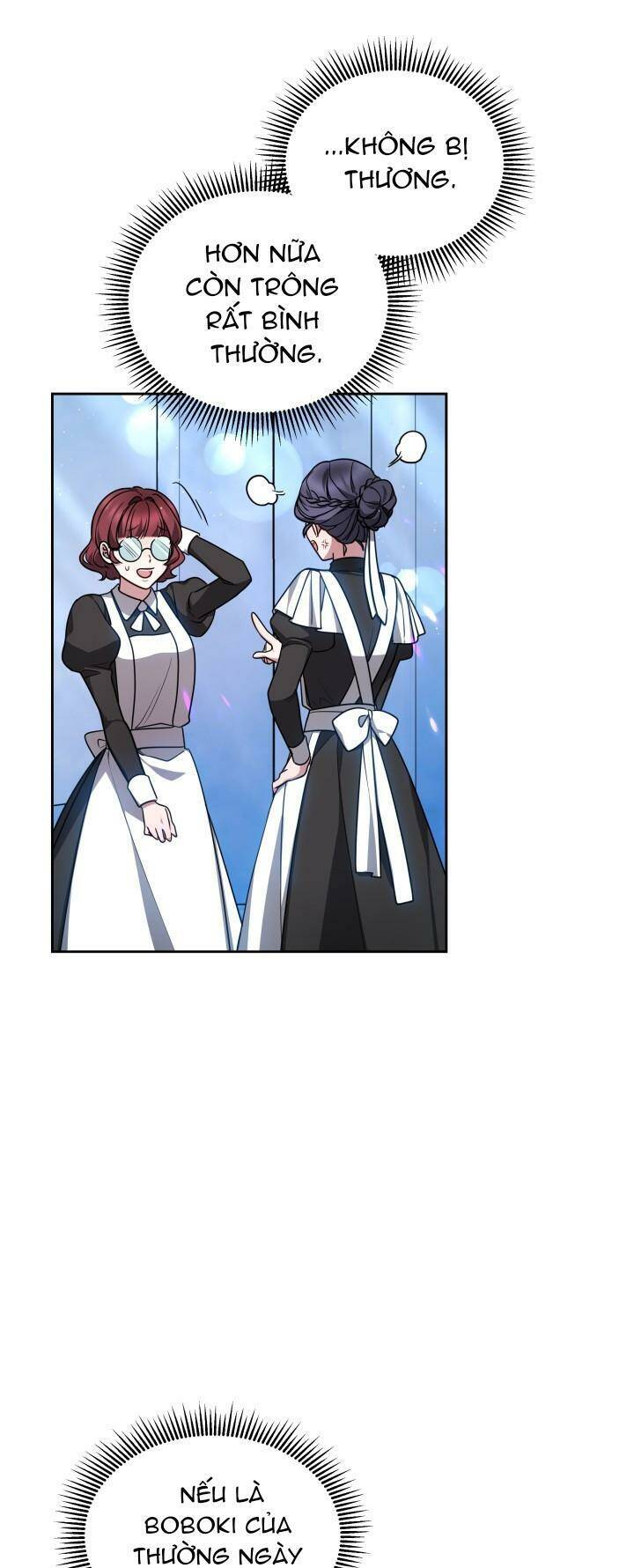Rồng Con Thuần Hóa Những Kẻ Điên Rồ Chap 29 - Next Chap 30