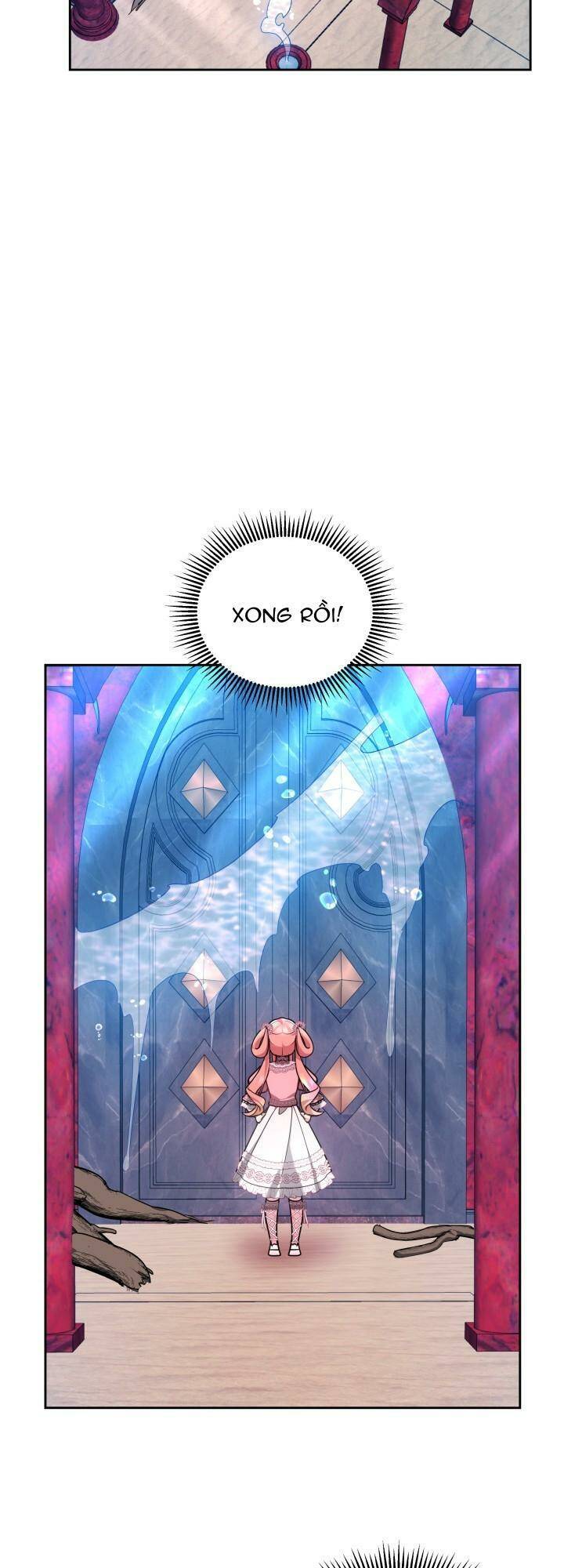 Rồng Con Thuần Hóa Những Kẻ Điên Rồ Chap 29 - Next Chap 30