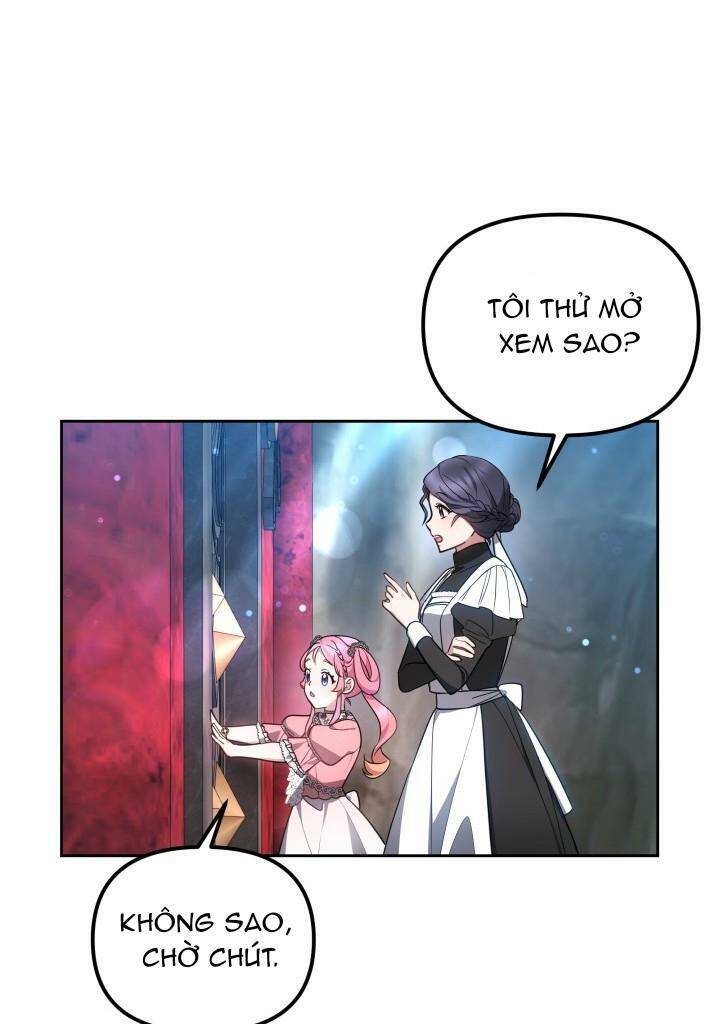 Rồng Con Thuần Hóa Những Kẻ Điên Rồ Chap 29 - Next Chap 30