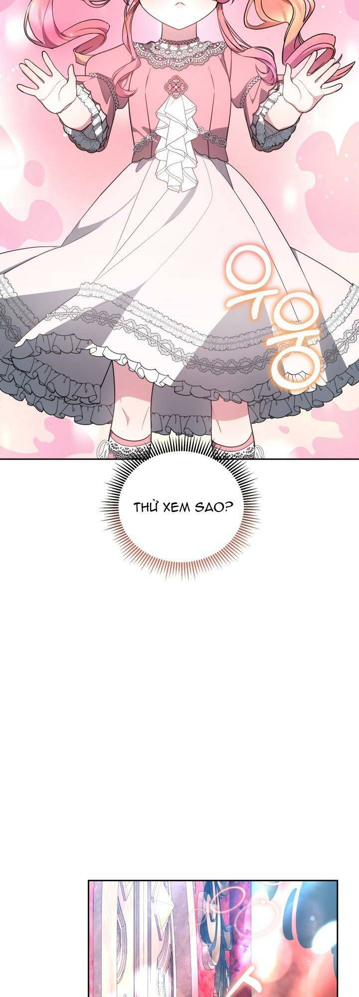 Rồng Con Thuần Hóa Những Kẻ Điên Rồ Chap 29 - Next Chap 30