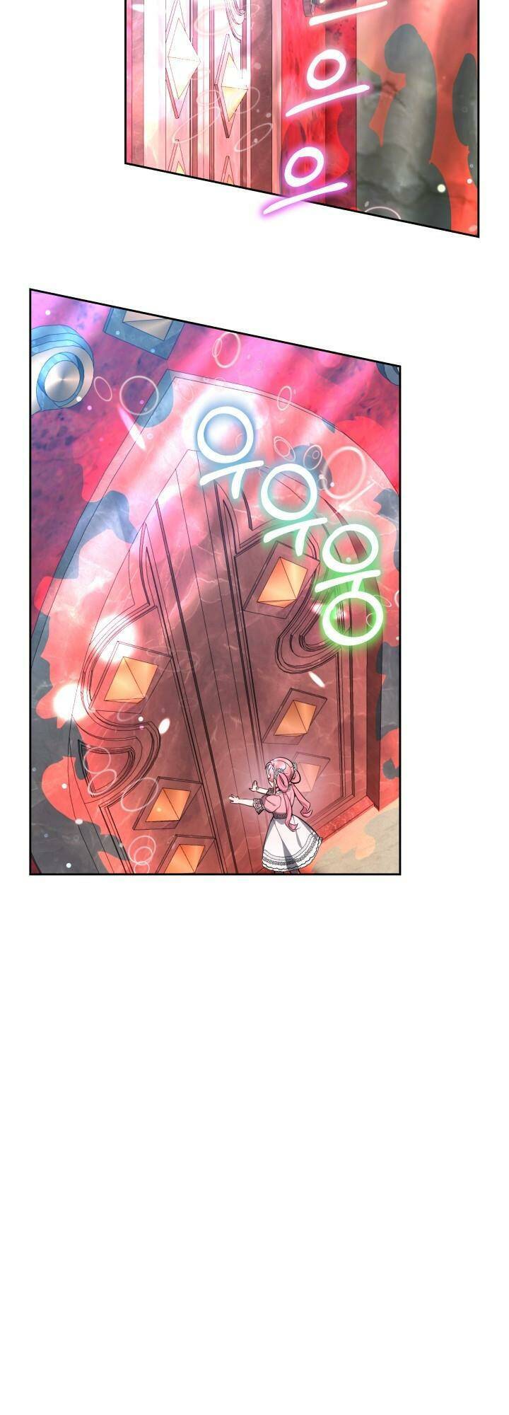 Rồng Con Thuần Hóa Những Kẻ Điên Rồ Chap 29 - Next Chap 30