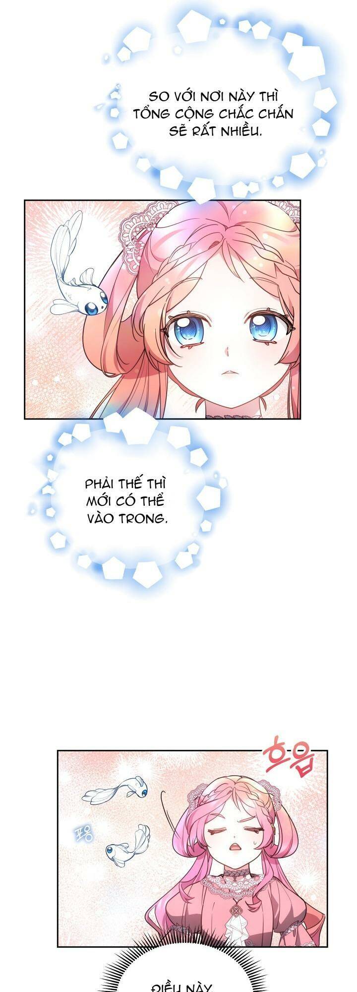 Rồng Con Thuần Hóa Những Kẻ Điên Rồ Chap 29 - Next Chap 30