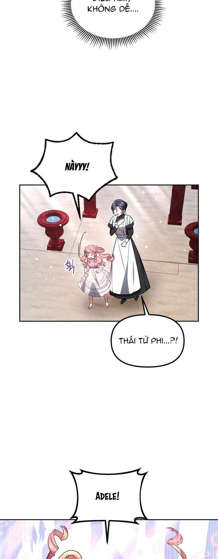 Rồng Con Thuần Hóa Những Kẻ Điên Rồ Chap 29 - Next Chap 30