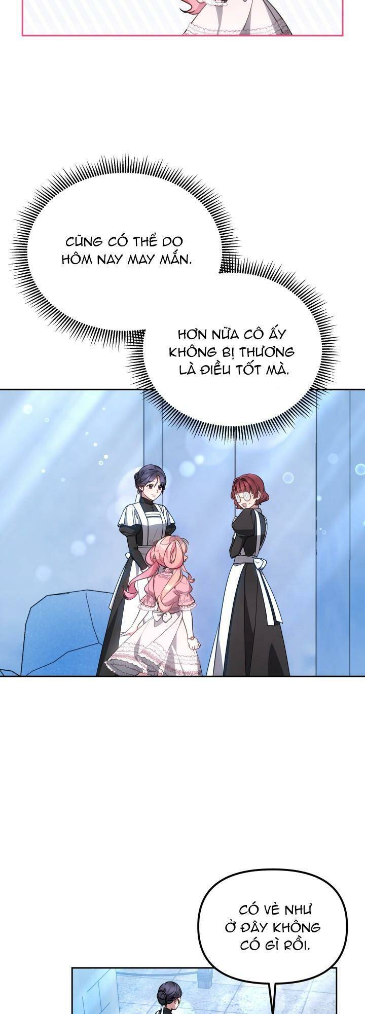 Rồng Con Thuần Hóa Những Kẻ Điên Rồ Chap 29 - Next Chap 30